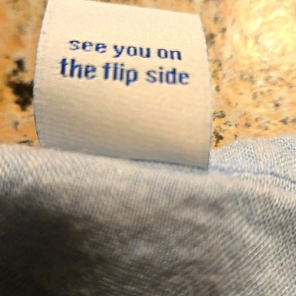 Old Navy Waist Defined Striped Shirt Dress 3/4 Sleeve Women size M - Picture 6 of 15